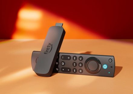 amazon firestick 4k